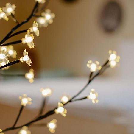 Apartman Dobre Rano Banská Štiavnica Buitenkant foto