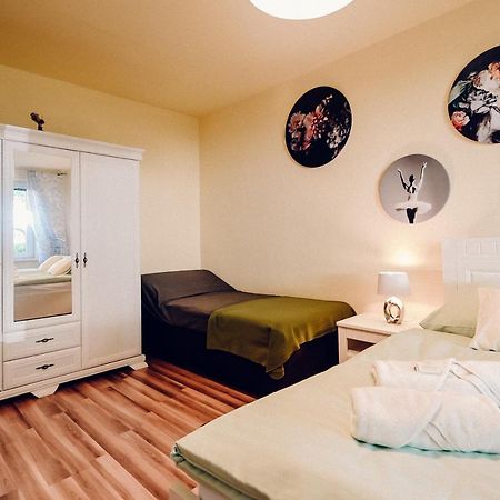 Apartman Dobre Rano Banská Štiavnica Buitenkant foto