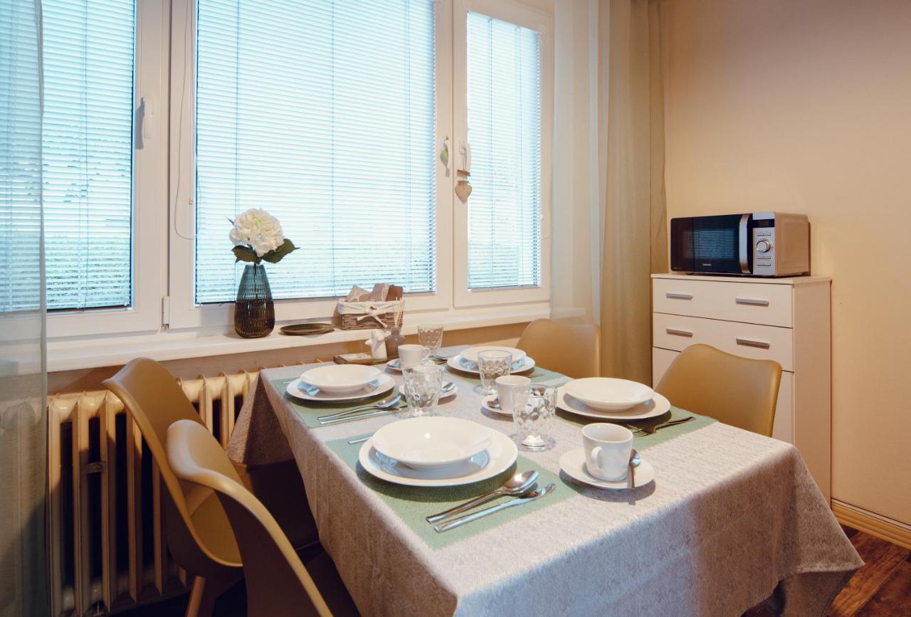 Apartman Dobre Rano Banská Štiavnica Buitenkant foto