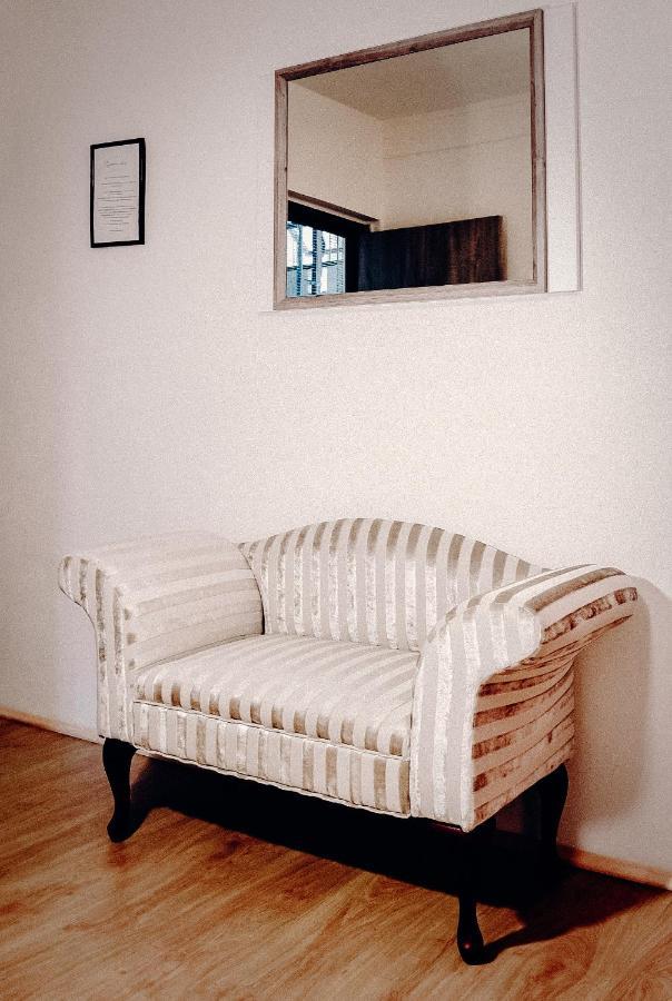 Apartman Dobre Rano Banská Štiavnica Buitenkant foto