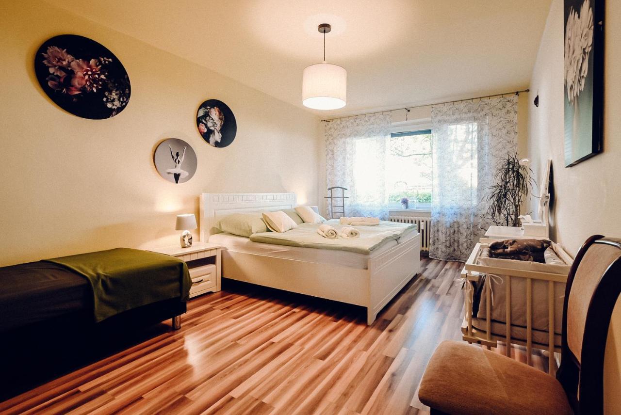Apartman Dobre Rano Banská Štiavnica Buitenkant foto