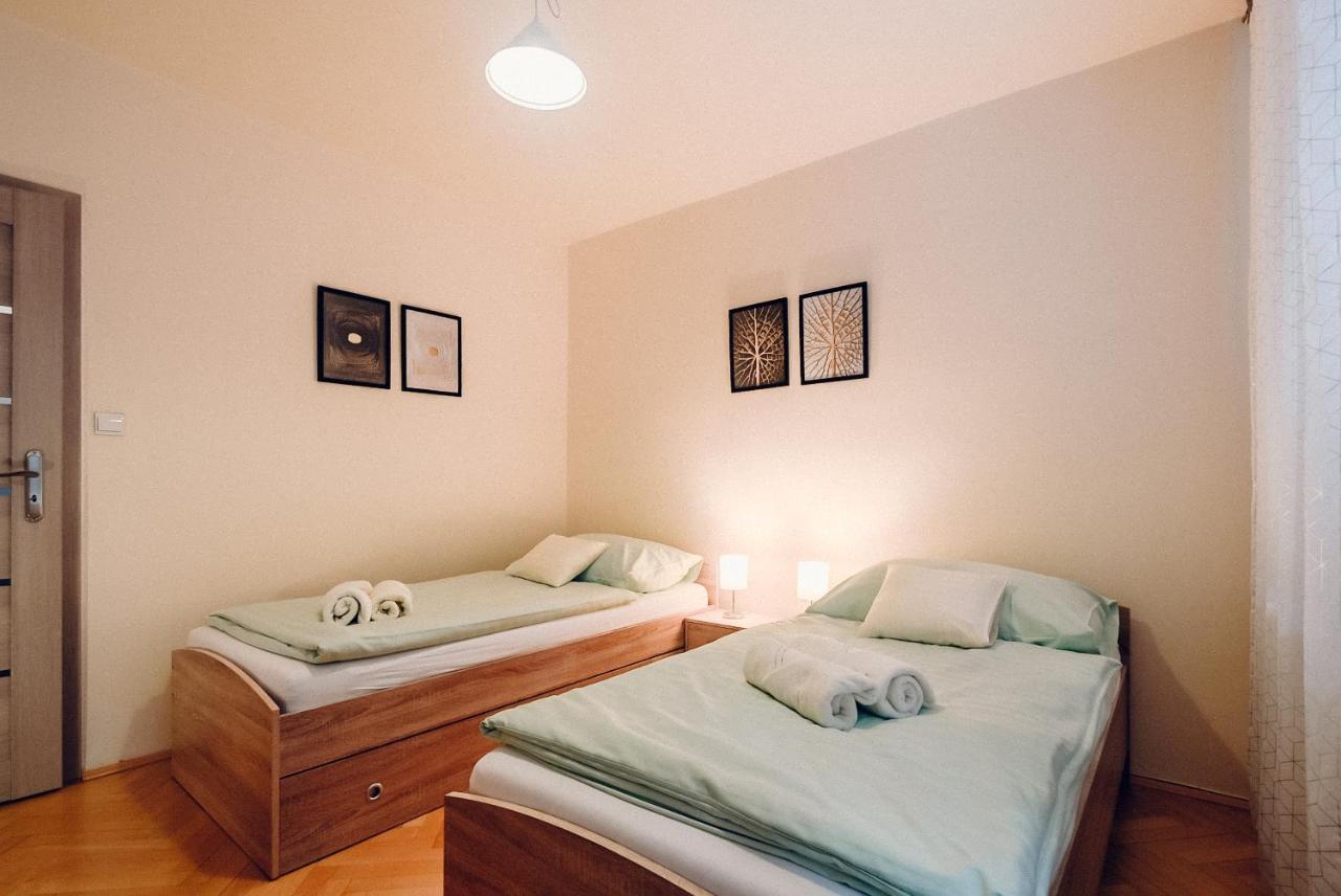 Apartman Dobre Rano Banská Štiavnica Buitenkant foto