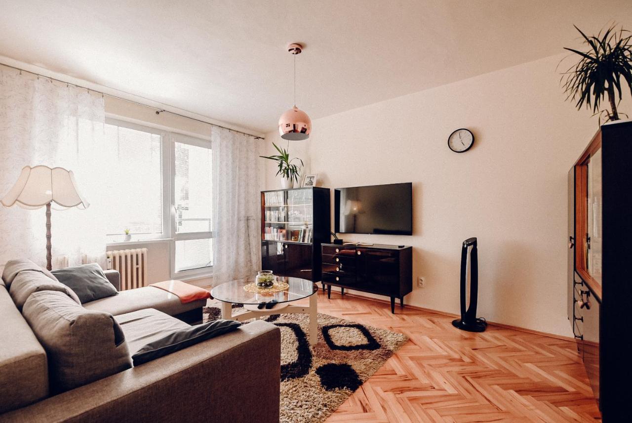 Apartman Dobre Rano Banská Štiavnica Buitenkant foto