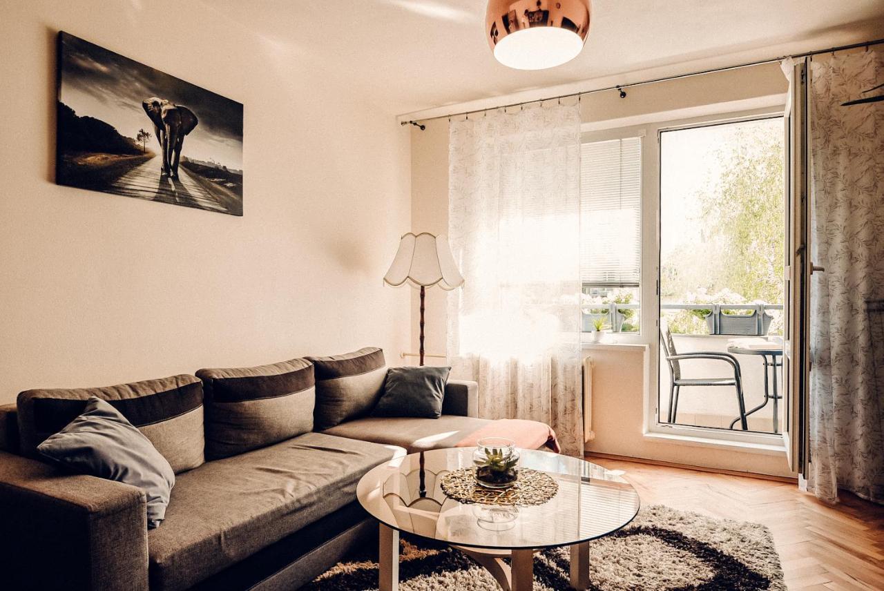 Apartman Dobre Rano Banská Štiavnica Buitenkant foto