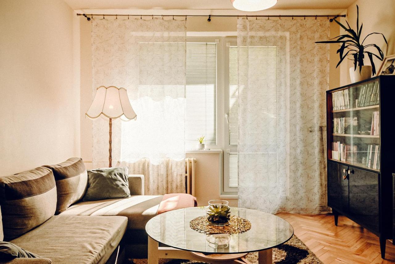 Apartman Dobre Rano Banská Štiavnica Buitenkant foto