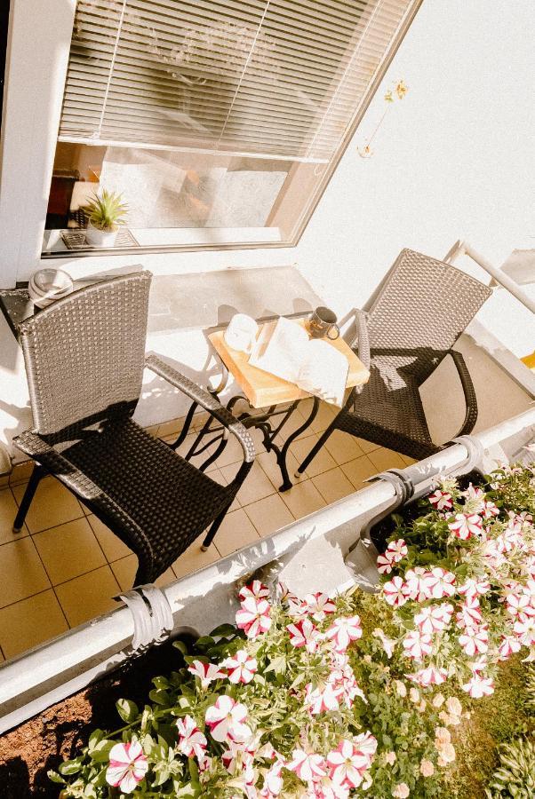 Apartman Dobre Rano Banská Štiavnica Buitenkant foto