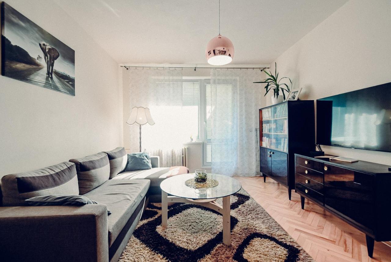 Apartman Dobre Rano Banská Štiavnica Buitenkant foto